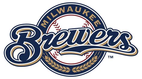 Brewers Logos | Milwaukee Brewers