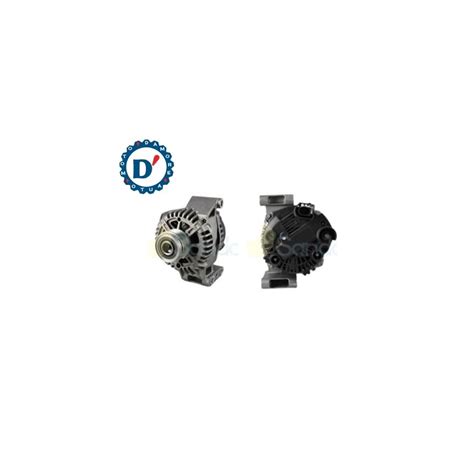 Alternatore Alfa Romeo Mito Citroen Nemo Fiat Fiorino Qubo