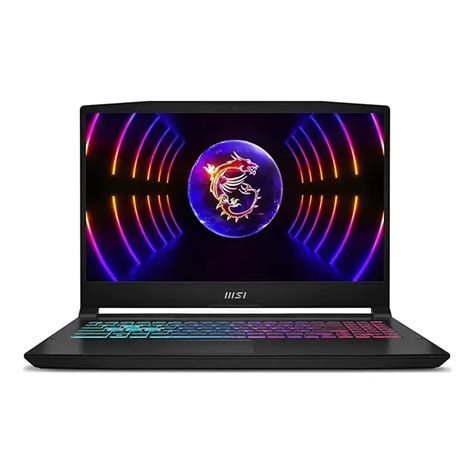 Shop MSI Katana 15 B13VEK Gaming Laptop Intel Core I7 13620H 16GB 512GB