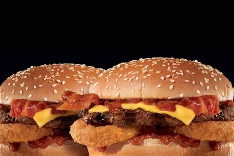 Por año bisiesto Hamburguesas al 2x1 y cine a mitad de precio Las