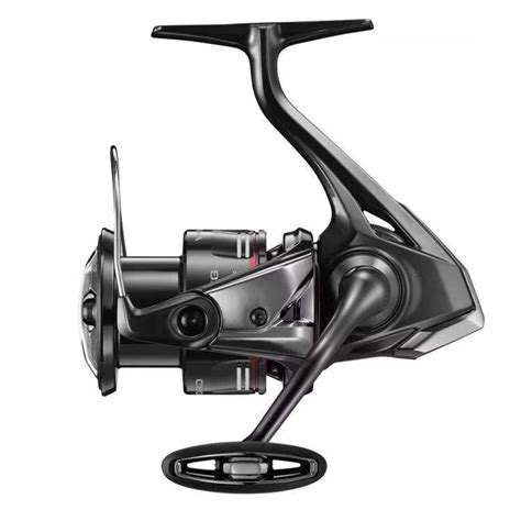 Shimano Vanford FA VF2500HGFA Spinning Reel - Shimano Vanford FA ...