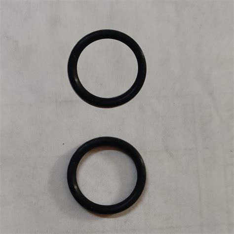 Mm Epdm Rubber O Ring For Automobile At Rs Piece In Gurugram