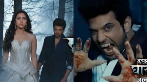 Netizens Troll Karan Kundrras New Tv Show Ishq Mein Ghayal Pls Dont