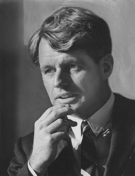 Opinion | Robert Kennedy: compassionate or vengeful, or both? - The ...