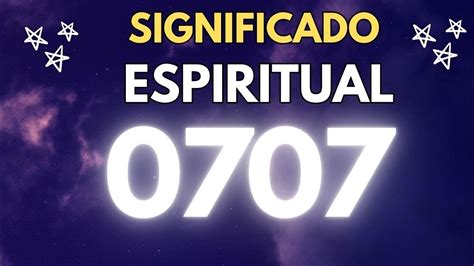 Significado Do Número 0707 - 0707 SIGNIFICADO ESPIRITUAL | Anjo Hora 07:07 | PORTAL 07 07|7007|7700 ...