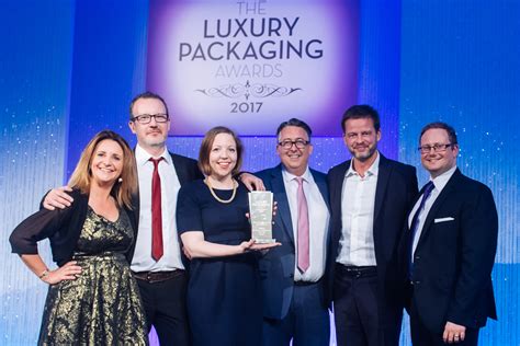 Luxury Packaging Awards 2017 Gallery 2