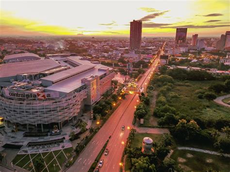 Khon Kaen Clock Tower Stock Image Image Of Kaen Architecture 289673007