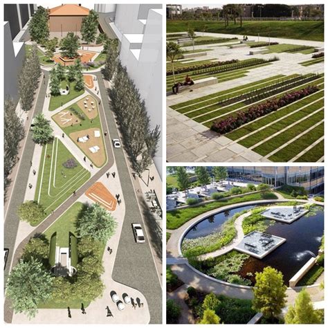 APUNTES REVISTA DIGITAL DE ARQUITECTURA LAS ÁREAS VERDES URBANAS