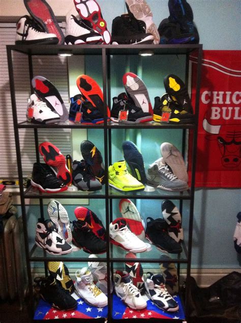 Air Jordan Shoes Nike Shoes Outlet Jordans Sneaker Closet