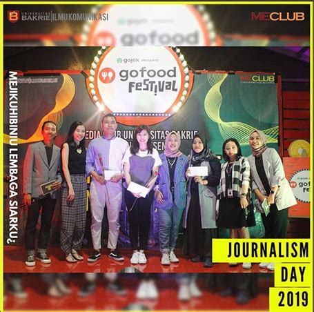 Mahasiswi Kpi Sabet Juara Satu Lomba News Anchor Fakultas Dakwah