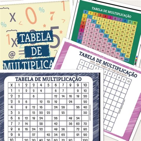 Tabela De Pitagoras Multiplica O Educa 64524 Hot Sex Picture