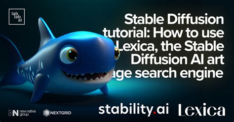 Stable Diffusion Tutorial How To Use Lexica The Stable Diffusion AI