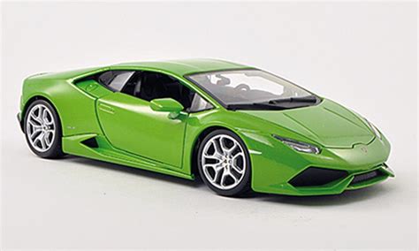 Lamborghini Huracan Miniature Voiture