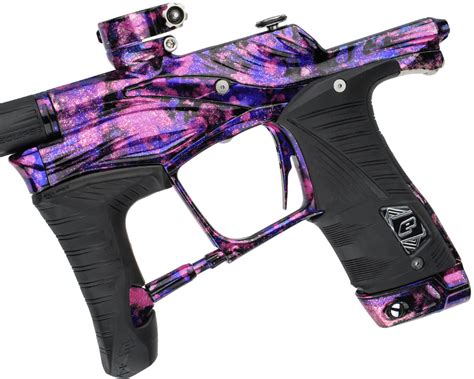 Planet Eclipse Ego LV1.6 Teahupo'o Paintball Gun - Celestial