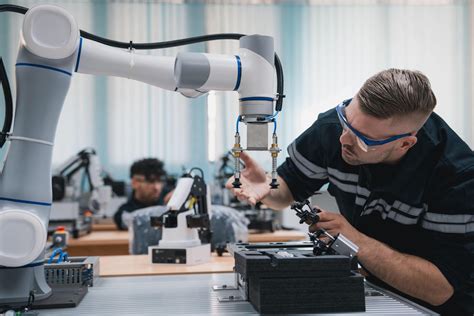 Tecnologia Em Automação Industrial Salário - 7