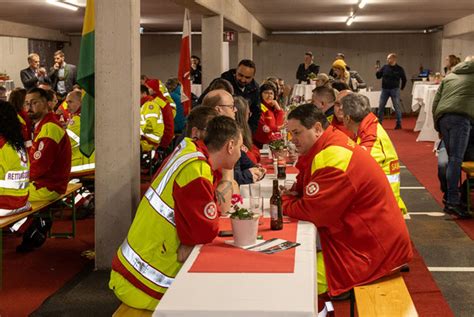 Er Ffnung Vitales Wohnen Bad Ischl Arbeiter Samariterbund Gruppe Bad