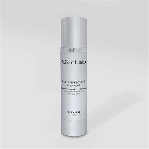 deep pore face cleanser 1