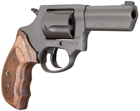 Taurus 26053CNS Defender 605 SA DA 38 Special P Or 357 Mag 5 Shot 3