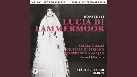 Lucia Di Lammermoor Act 2 Sconsigliato In Queste Porte Chi Ti Guida