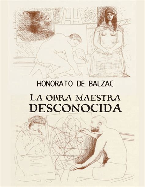 La Obra Maestra Desconocida