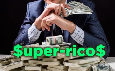 O Que A Taxa O Dos Super Ricos Tire Suas D Vidas Not Cias Concursos