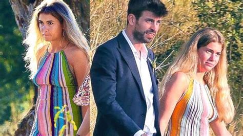 Shakira S Self Esteem Reportedly In Shambles After Pique S New