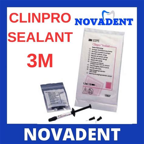 Clinpro Sealant M