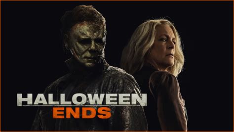 Review Halloween Ends Future Of The Force