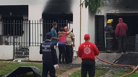 Explotó el tubo de GNC en el garage y el fuego destruyó la vivienda