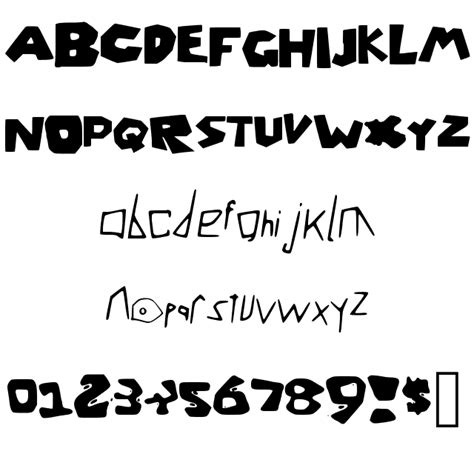 Roblox Font Outline