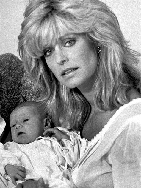 Obituary Photos Honoring Farrah Fawcett - Tributes.com