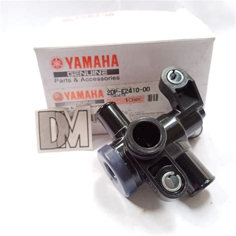 Jual Termostat Thermostat Assy Nmax N Max Aerox Asli Original