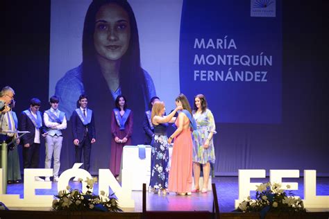 Graduación de bachilleres y alumnos de FP y Ciclos Formativos del IES