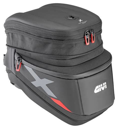 Givi GIVI X LINE TANK BAG XL05 TANKLOCK 15 18 LITRE