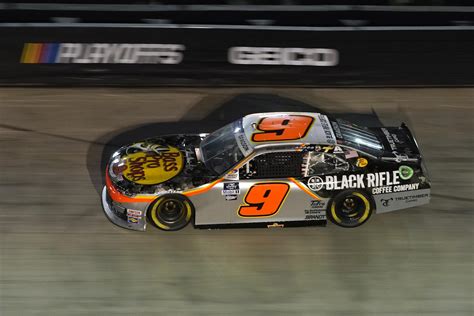 Gragson Wins At Bristol For 3rd Straight Xfinity Title AP News