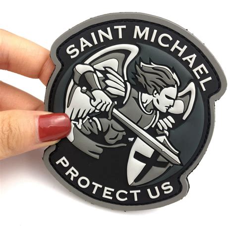 Custom Pvc Patches Custom D Rubber Patch Clothing Etsy