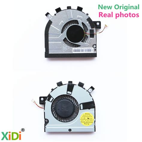 NEW CPU FAN FOR TOSHIBA Satellite M40T AT02S M50 A M40T E45T U40T U50