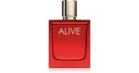 Hugo Boss BOSS Alive Absolu Eau De Parfum Para Mujer Notino Es