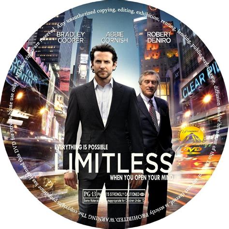 Covers Box Sk Limitless High Quality Dvd Blueray Movie