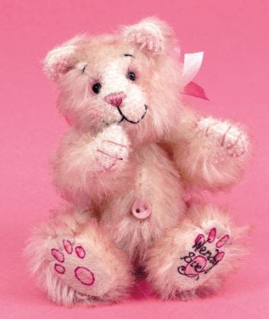 37 Free Sewing Pattern For A Teddy Bear KarlaKatelyn