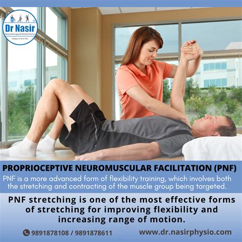 Proprioceptive Neuromuscular Facilitation