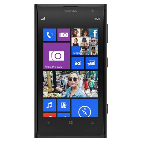 Amazon Nokia Lumia Rm Gsm Unlocked Gb G Lte Windows