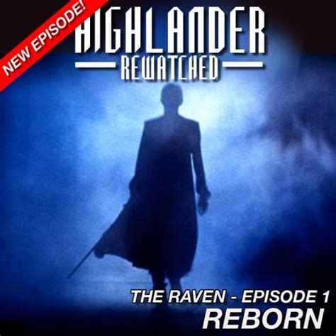 Highlander The Series Raven