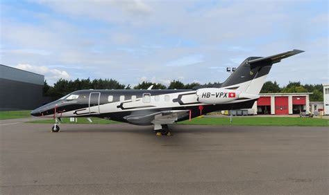 Biggin Hb Vpx Hb Vpx Pilatus Pc Biggin Hill S Andy