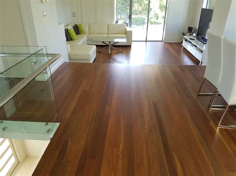 Brisbane Owner Operated Floor Sanding And Polishing Services