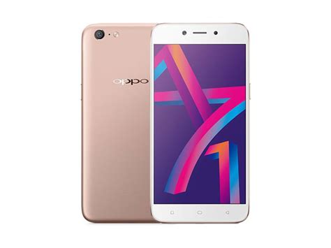 OPPO A71k Full Specs Price And Features