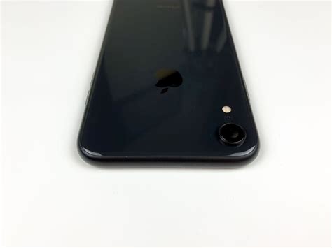 Корпус для iPhone XR