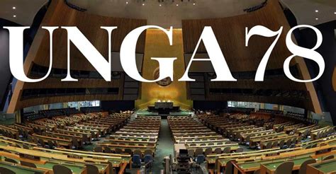 78 Unga Nigeria Others Adopt Declaration To Accelerate Sdgs Healthwise