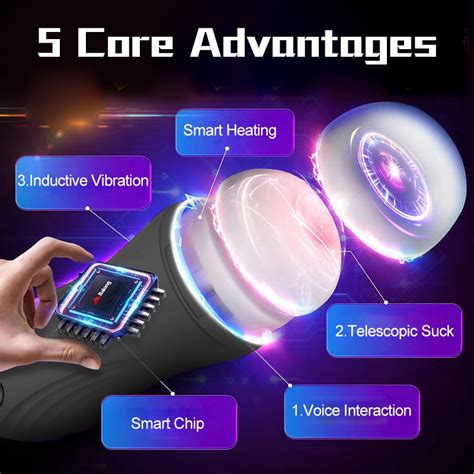 Male Masturb Toys Automatic Masturbator Cup Vacuum Sucking Vibrater Real Vaginal Pussy Sucking