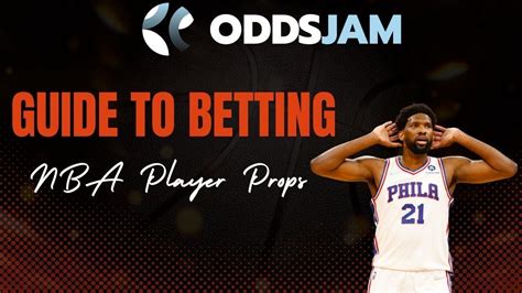 How to Make $10,000 Betting NBA Player Props | NBA Player Prop Betting Strategy & Betting Guide ...